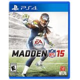  Madden NFL 15 (PS4) - rabljeno | Shoptok.si