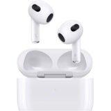 Apple Slušalice bežične sa kutijicom za punjenje, Bluetooth – Airpods 3 2022 | Eponuda.ba