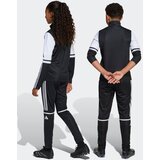 Adidas Športne hlače 'Squadra 25' črna / bela | Shoptok.si