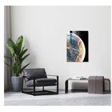 WALLXPERT Slika od kaljenog stakla 45x65cm | Eponuda.ba