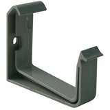 Marley Nosač oluka (Nazivni promjer: 70 mm, Plastika, Sive boje) | shoptok.hr