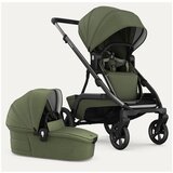 Redsbaby Otroški voziček 2v1 NUVO Gun Ivy | Shoptok.si