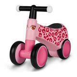 Lionelo otroški poganjalček sammy pink rose | Shoptok.si