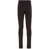 Calvin Klein Jeans Otroške pajkice Rjava | Shoptok.si