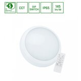 Spectrum_LED Spectrum LED Nymphea City Pro 24W IP65 CCT | Eponuda.com