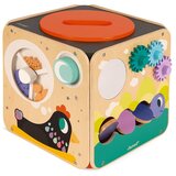 Janod Velika aktivna kocka - Nova | Shoptok.si