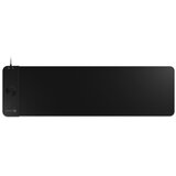Connect IT CMP-2500-LG - Podloga za tastaturu i miša sa Qi bežičnim punjenjem, 80x30 cm | Eponuda.com