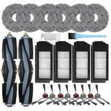 INORCO Za sesalnik Deebot X1 Omni / X1 E Omni, za sesalnik Deebot X1 Turbo, (21839606) | Shoptok.si