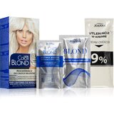 Joanna Ultra Color Blond permanentna barva za lase Cene