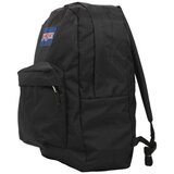 Jansport Superbreak One Black Crna | shoptok.hr