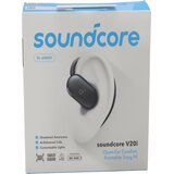 Anker Brezžične slušalke Soundcore V20i Črne, (5000549896) Cene