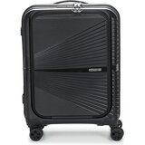American Tourister AIRCONIC SPINNER 55/20 FRONTL. 15.6" Crna Cijene
