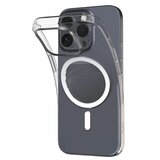  Futrola puro recover za iphone 16 pro (6.3) providna ( F116980 ) | ePonuda.com