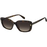 Marc Jacobs MJ1147/G/S 086/HA ONE SIZE (57) Havana/Rjava Cene