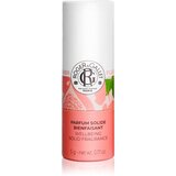 Roger & Gallet Fleur de Figuier Wellbeing Solid Fragrance trdi parfum za ženske 5 g Cene