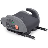 Petite&Mars booster autosjedalica Optimus Pro i-Size (125-150 cm), Grey Air | shoptok.hr