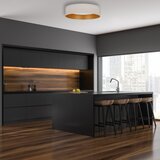  Brilagi - LED plafonsko svetlo VELVET LED/24W/230V 3000/4000/6400K krem/zlatna | Eponuda.com