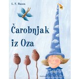 Kašmir promet Čarobnjak iz Oza Cijene