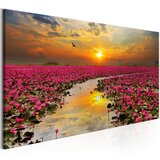  Slika - Lily Field (1 Part) Narrow 120x40 Cijene
