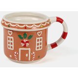 Sinsay Šalica s blagdanskim motivom | shoptok.hr