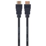 Gembird CC-HDMIL-1.8M HDMI kabl v.2.0 ethernet support 3D/4K TV 1.8m (alt. CC-HDMI4L-6) Slike
