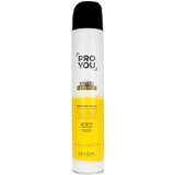 Revlon Professional revlon pro you the setter lak za kosu medium 500 ml | Eponuda.com