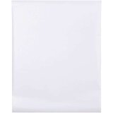  Okenska folija matirana prosojna 60x1000 cm PVC | Shoptok.si