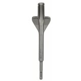 Bosch Dlijeto za utore sa krilcima 22 mm Bosch 2608690007 ukupna dužina 250 mm SDS-Plus 1 kom. cijene