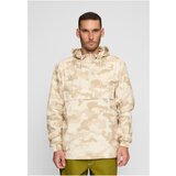 Urban Classics Camo Pull Over Windbreaker sandcamo | shoptok.hr