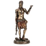 Signes Grimalt Kipci in figurice Bog Eshu Yoruba Figura Pozlačena | Shoptok.si