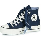 Converse CHUCK TAYLOR ALL STAR LIFT Plava | shoptok.hr