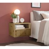 Hom`in NOČNA OMARICA, hrast artisan | Shoptok.si