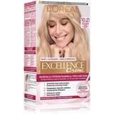 L´Oréal Paris Excellence Creme boja za kosu nijansa 10.21 Very Light Pearl Blonde 1 kom | shoptok.hr