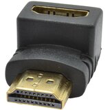 Zed Electronic Adapter HDMI kutni 90° - HDMI-KA/90 | shoptok.hr