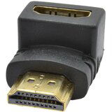 Zed Electronic ZED ELEKTRONSKI Adapter HDMI ugao 90° | Eponuda.ba