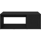  Kava Stol Crni hrast 90 x 67 x 33 cm Konstruirano drvo | shoptok.hr