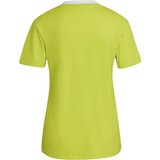 Adidas Dres 'Entrada 22' limeta / bela | Shoptok.si