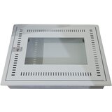  Ormar zidni komunikacijski podžbukni 6U FTTH 600x120mm Cijene