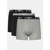 Emporio Armani Underwear Set 3 parov boksaric 111473 4R715 35321 Pisana