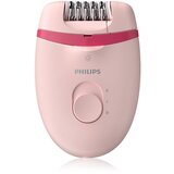 Philips Satinelle Essential BRE285/00 epilator z etuijem BRE285/00 | Shoptok.si