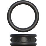 Fantasy C-Ringz - prsten za penis i testise (crni) | shoptok.hr