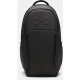 Under Armour Unisex No Weigh Backpack-BLK - unisex | Shoptok.si