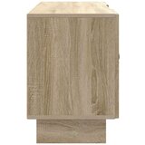 TV omarica Sonoma hrast 102 x 34,5 x 50 cm Konstruiran les, (5000238856) | Shoptok.si