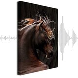  Slika - Fiery Wind (1 Part) Vertical 20x30 Akustična | shoptok.hr