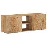  Kabinet za Zid s policom s pohranom 100 x 30 x 35 cm | shoptok.hr