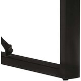  Blagovaonski stol 120x55x76 cm od masivnog obnovljenog drva | shoptok.hr