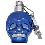 To Be Free to dare Toaletna voda za moške 40 ml