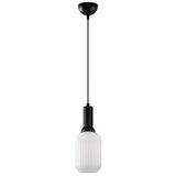 Opviq Luster Asker-15192, 13x13x118cm, IP20, Bijelo-crna | Eponuda.ba