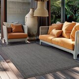 Ayyildiz Carpets Temno siva zunanja preproga 140x200 cm Giza – | Shoptok.si