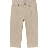 Mayoral otroške dolge hlače beige Cene